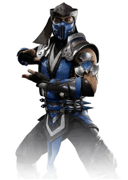 Sub-Zero