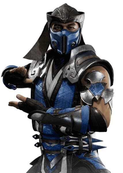 Sub-Zero
