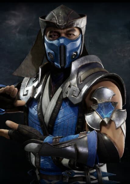 Sub-Zero