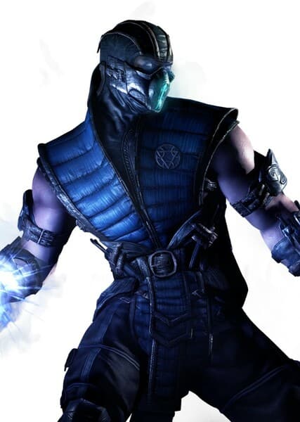 Sub-Zero