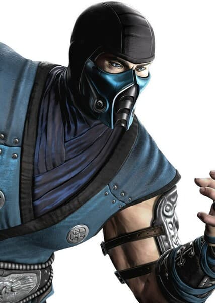 Sub-Zero
