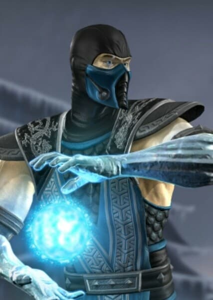 Sub-Zero