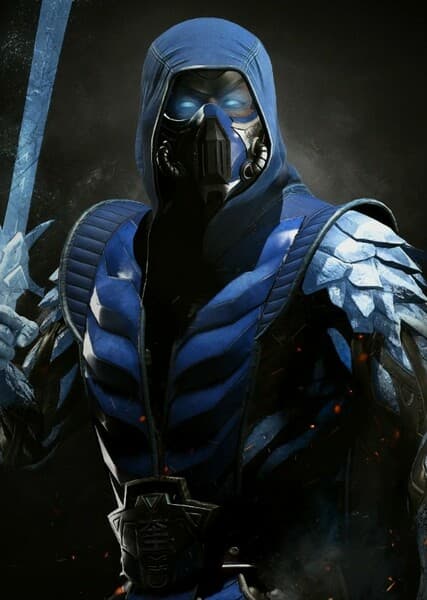 Sub-Zero
