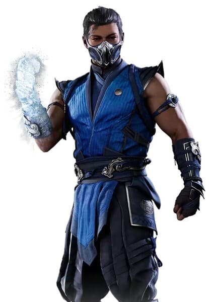 Sub-Zero