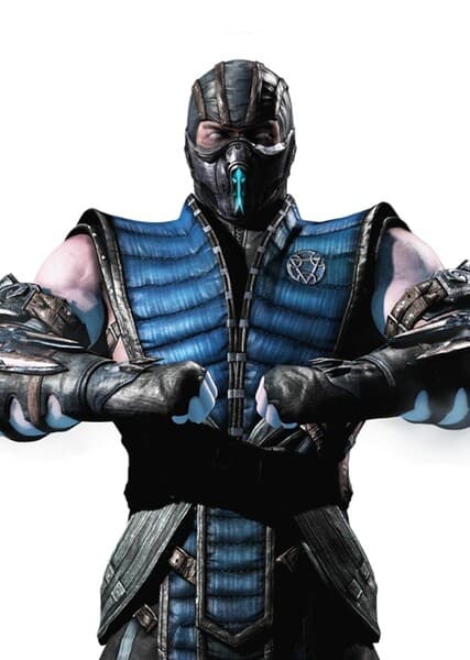 Sub-Zero