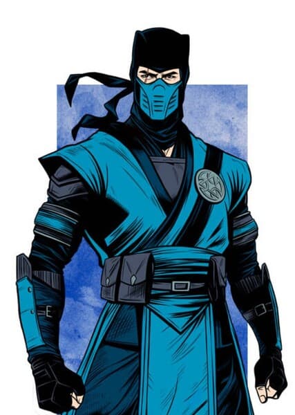 Sub-Zero