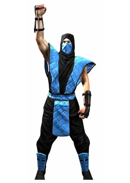 Sub-Zero