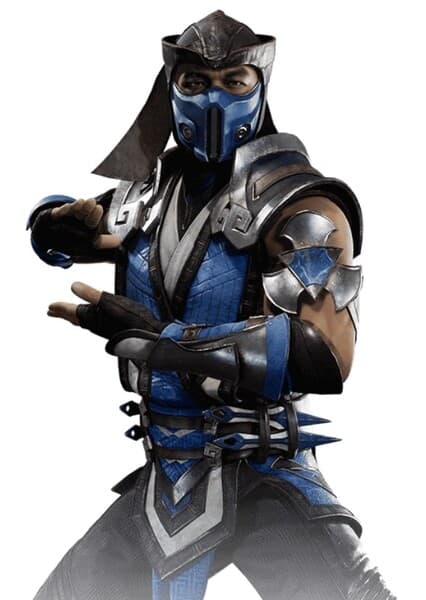 Sub-Zero