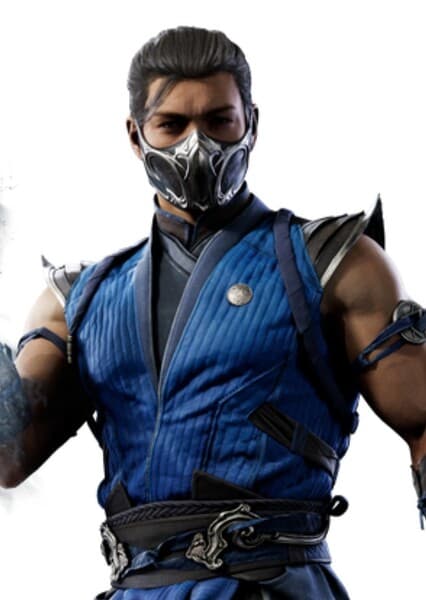 Sub-Zero