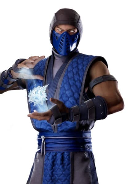 Sub-Zero