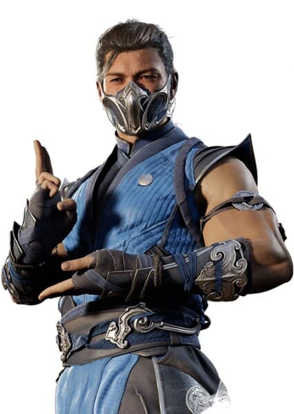 Sub-Zero