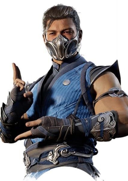 Sub-Zero