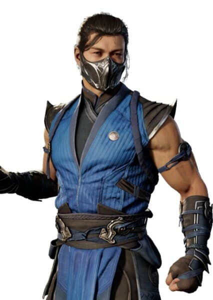 Sub-Zero
