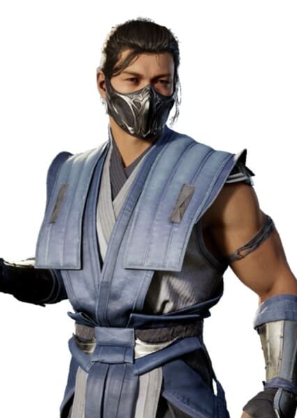 Sub-Zero