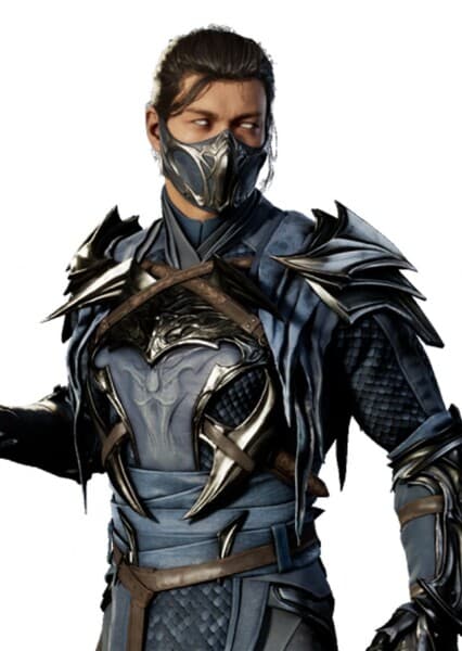 Sub-Zero