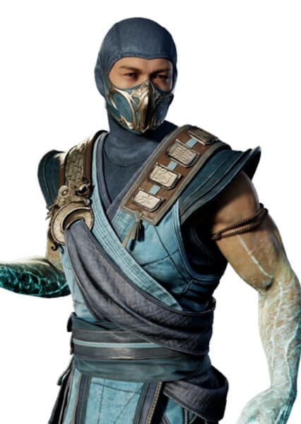 Sub-Zero
