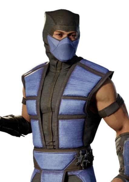 Sub-Zero