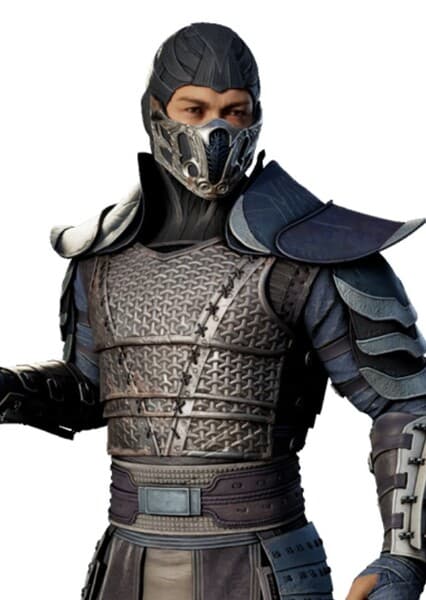 Sub-Zero