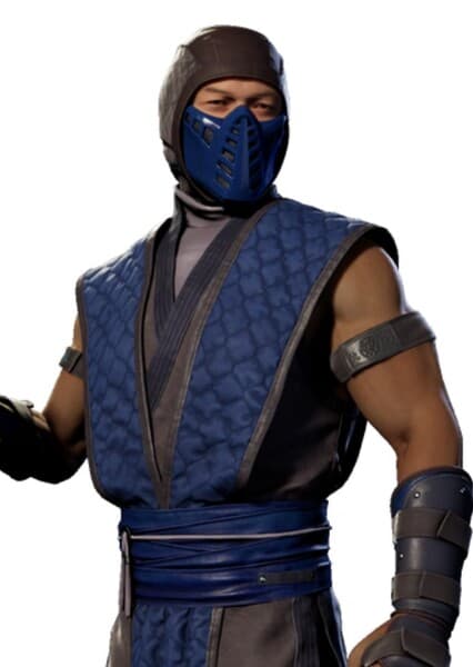 Sub-Zero