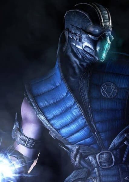 Sub-Zero