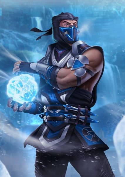 Sub-Zero