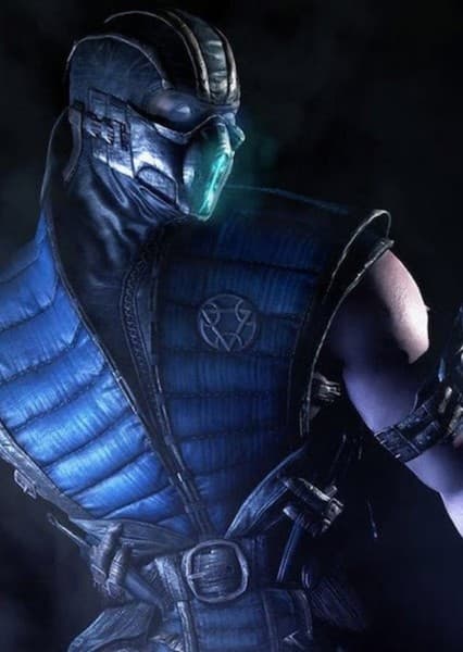 Sub-Zero