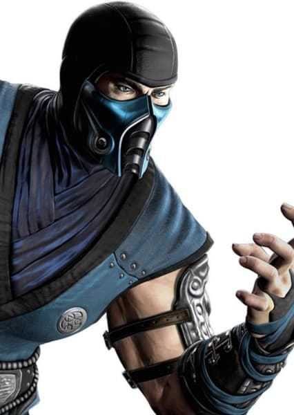 Sub-Zero