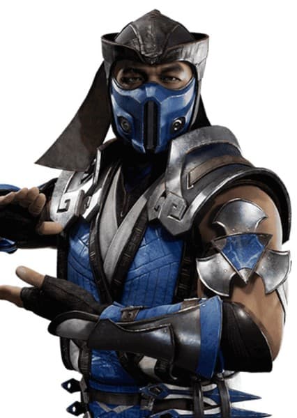 Sub-Zero