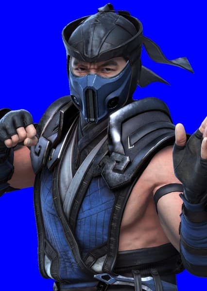 Sub-Zero