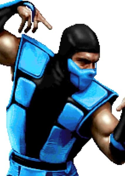 Sub-Zero