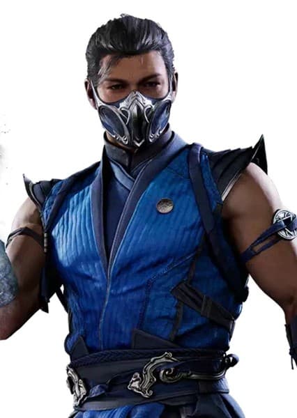 Sub-Zero