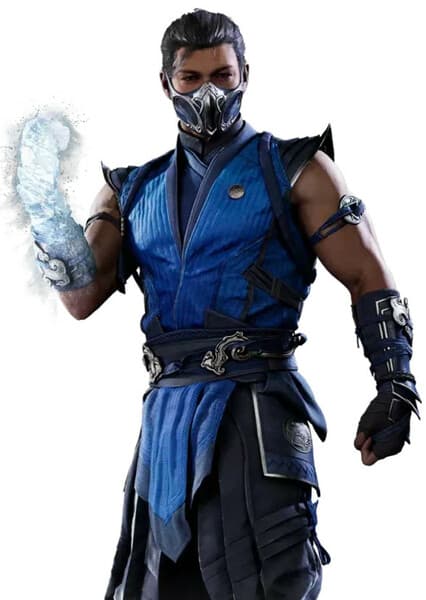 Sub-Zero