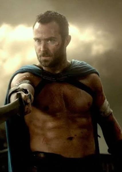 Sullivan Stapleton