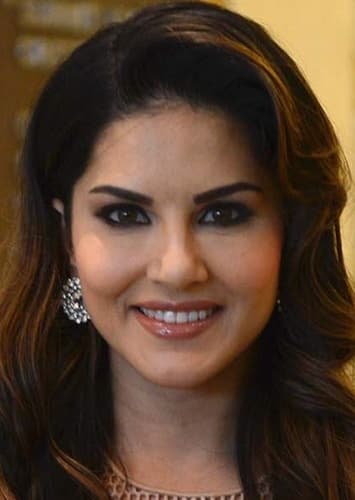 Sunny Leone photo