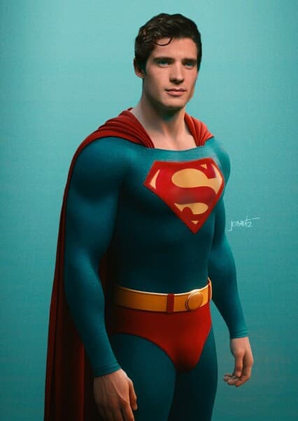 Superman (Clark Kent)