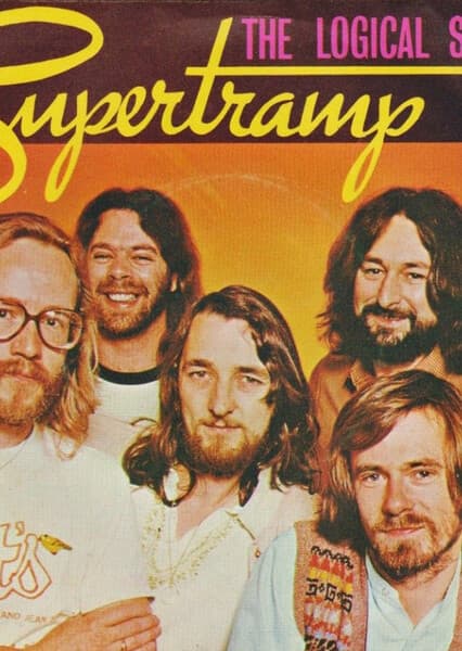 Supertramp