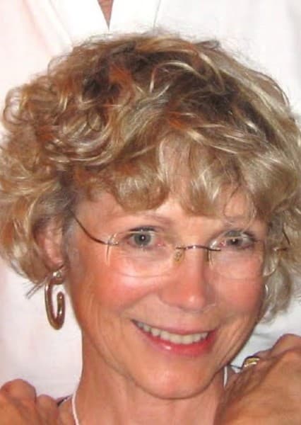 Susan Romen