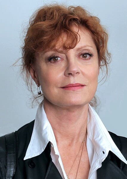 Susan Sarandon