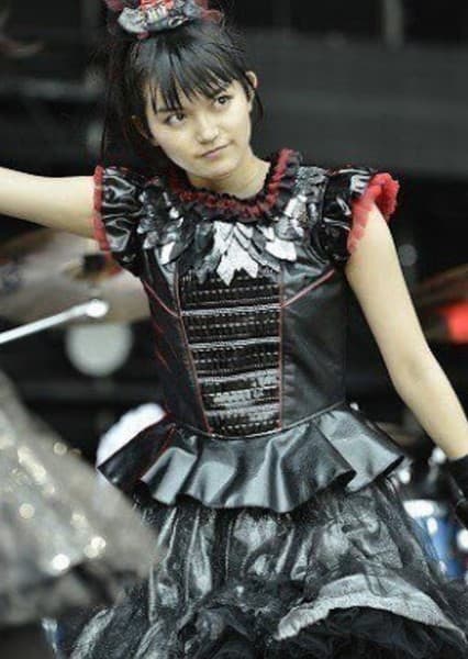 Suzuka Nakamoto