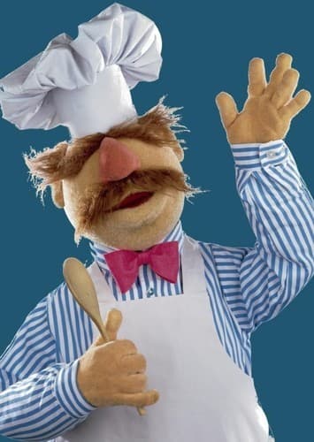 Swedish Chef