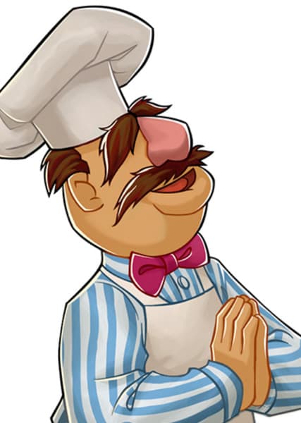 Swedish Chef