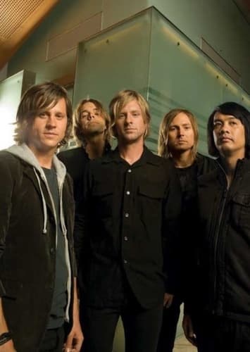 Switchfoot