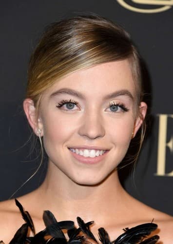 Sydney Sweeney