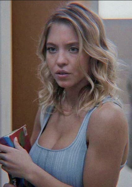 Sydney Sweeney