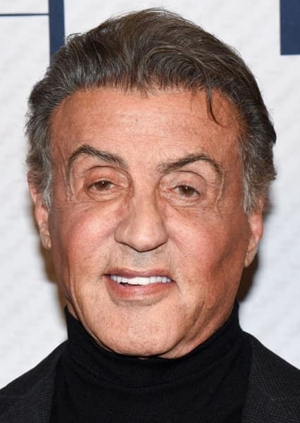 Sylvester Stallone