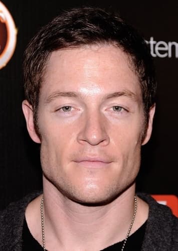 Tahmoh Penikett