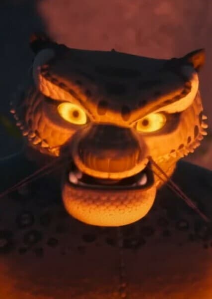 Tai Lung