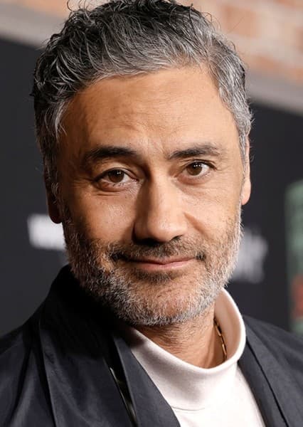 Taika Waititi