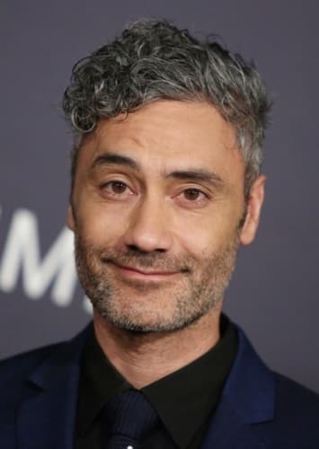 Taika Waititi