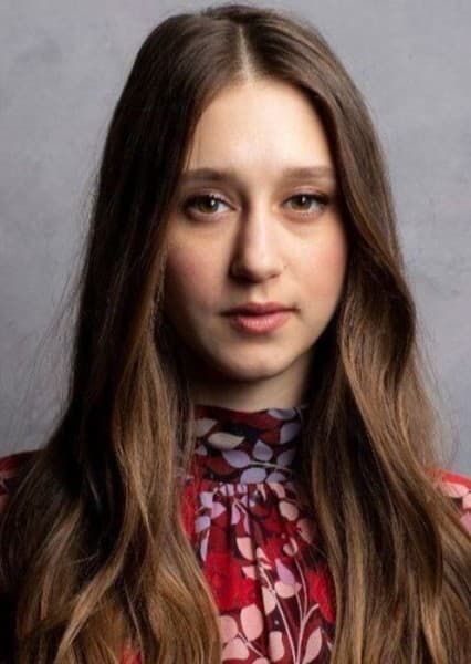 Taissa Farmiga